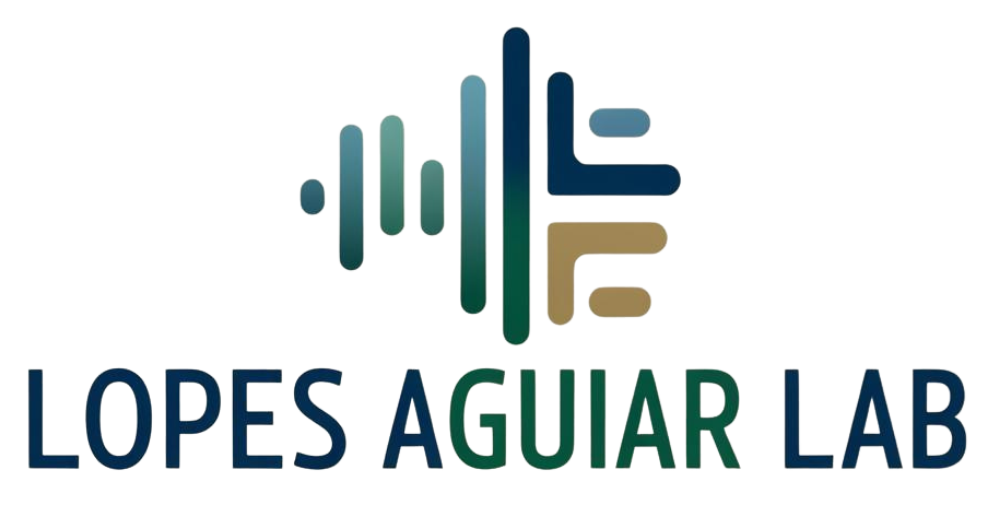 Lopes Aguiar Lab | UFMG